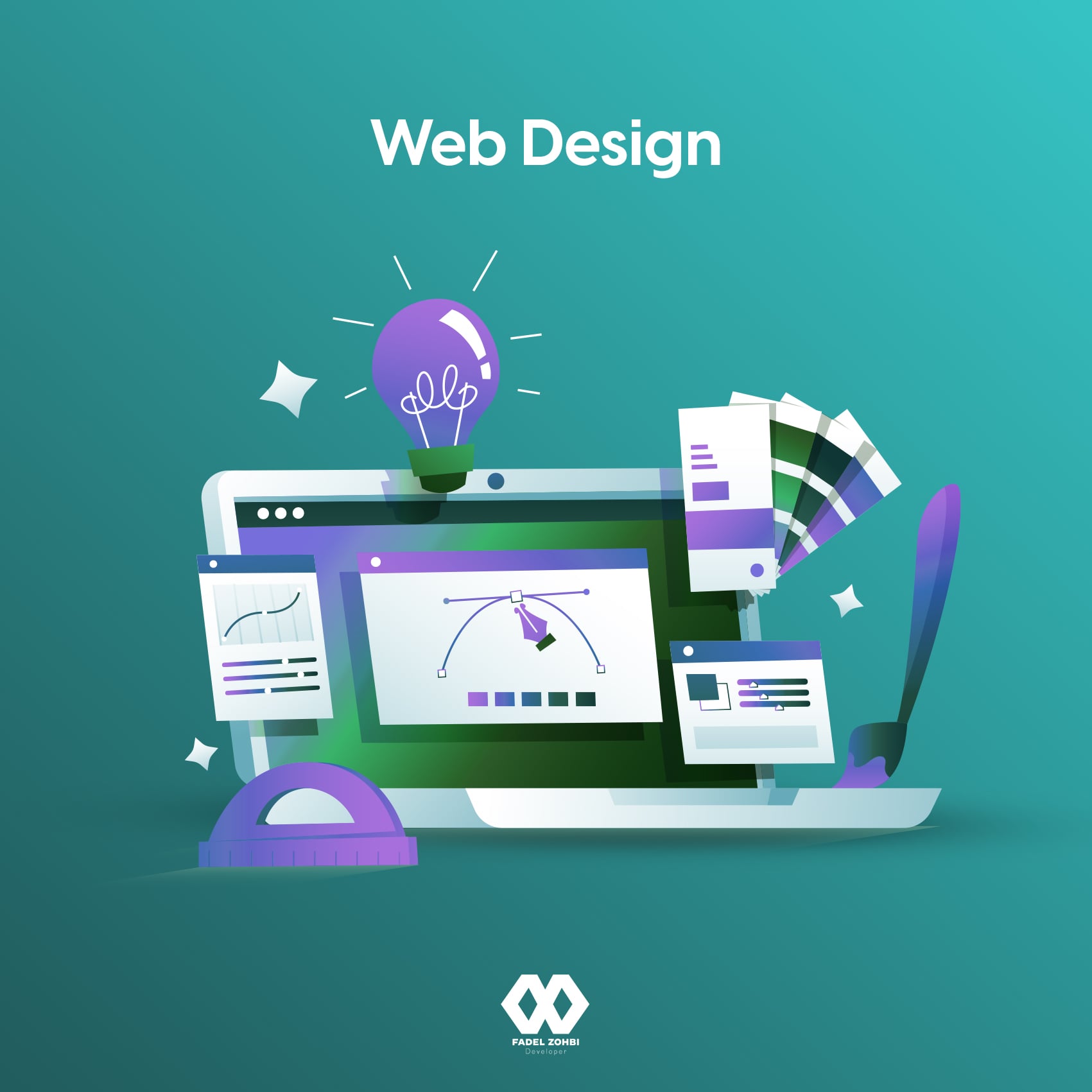 Web App Design