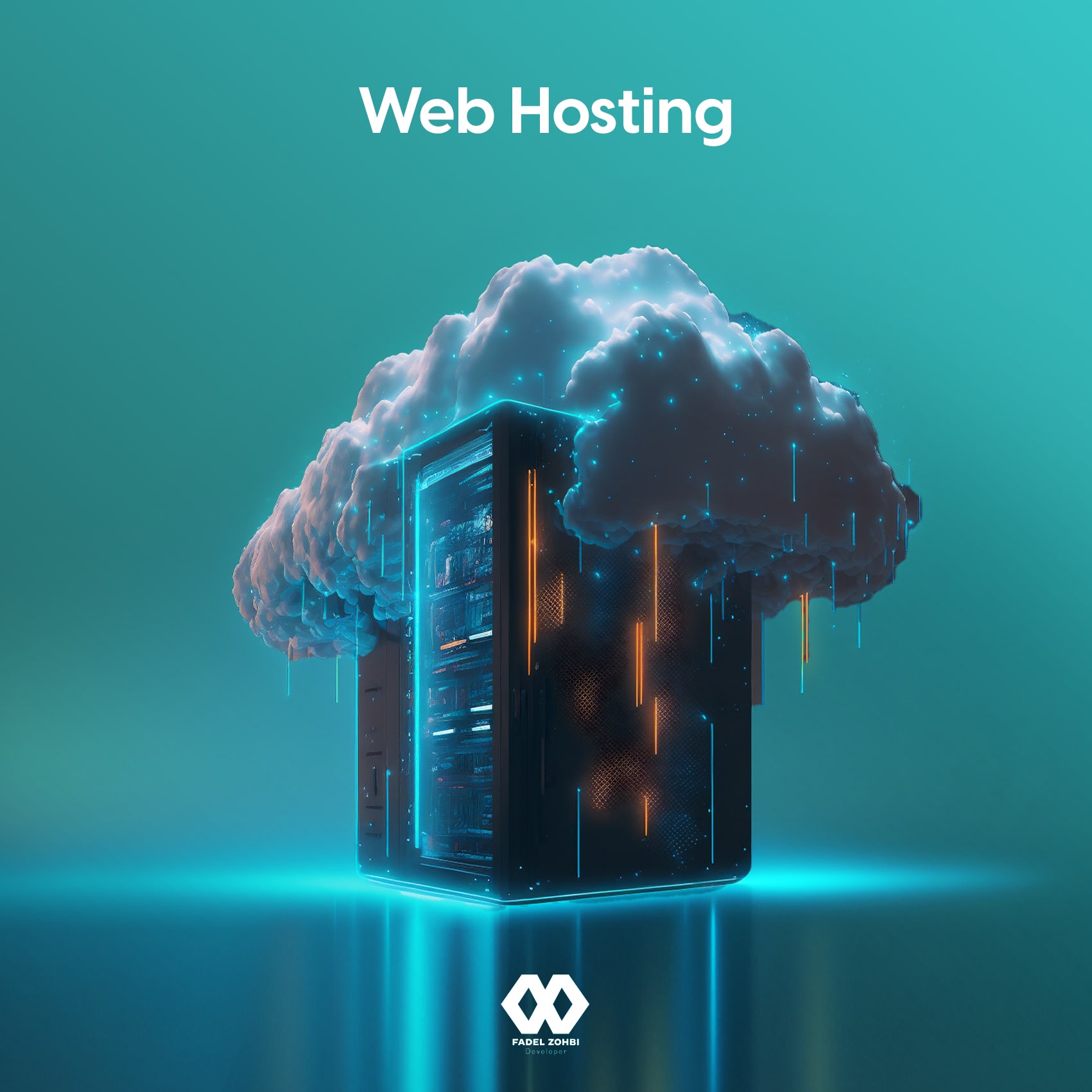Web hosting